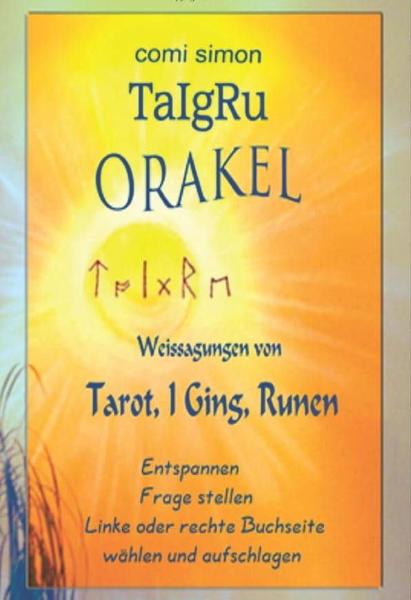 Taigru Orakel