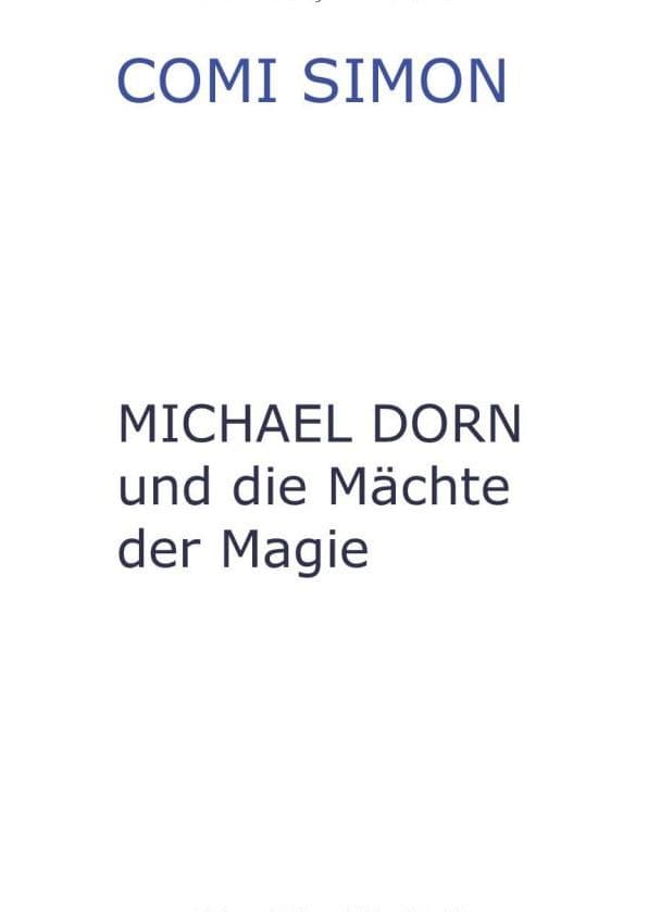 Michael Dorn und die Mächte der Magie