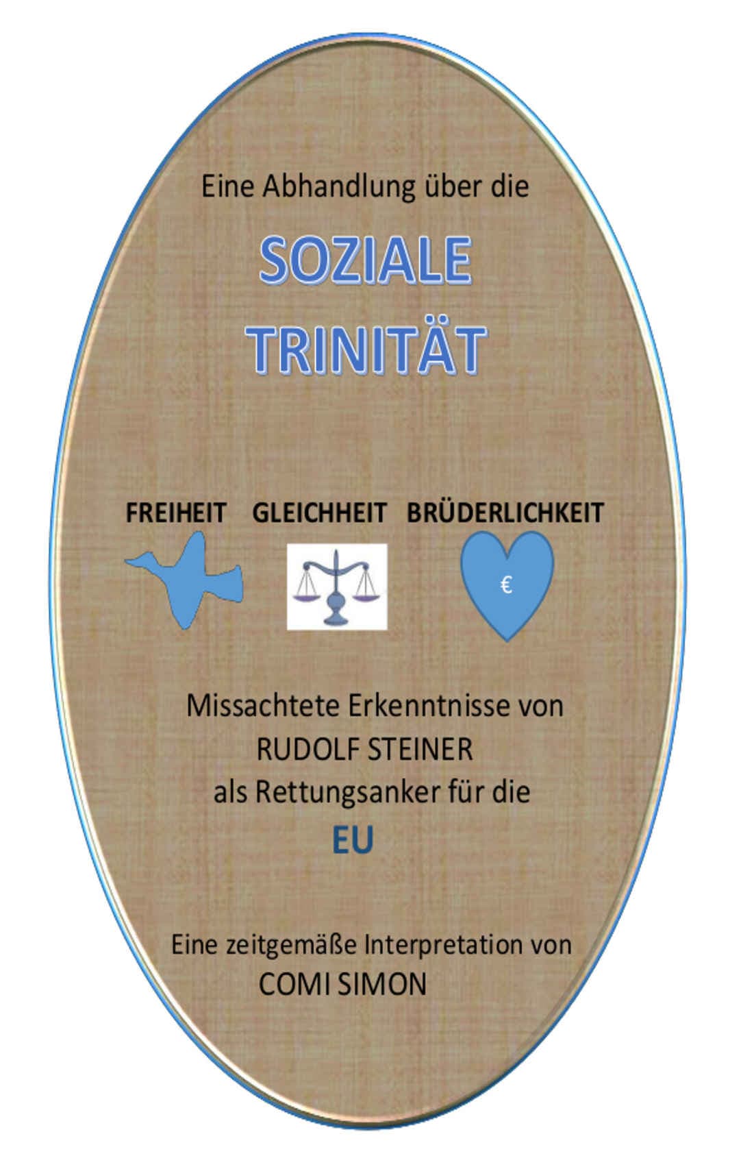 Soziale Trinität